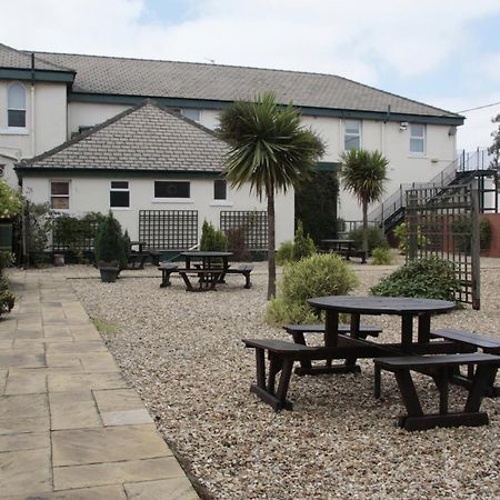 Wortley House Hotel Scunthorpe Exterior foto